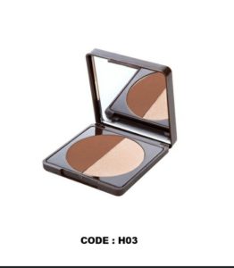 هایلایتر ار تی اس شماره H03
