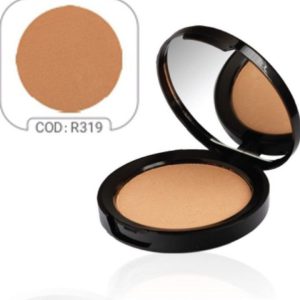رژگونه و هایلایتر رمی رز شماره R319