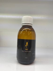 قلم شور ام آر سی