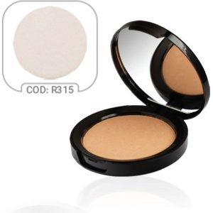 رژ گونه و هایلایتر رمی رز شماره R315