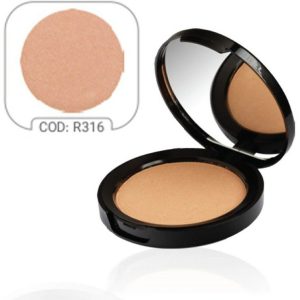 رژ گونه و هایلایتر رمی رز شماره R316