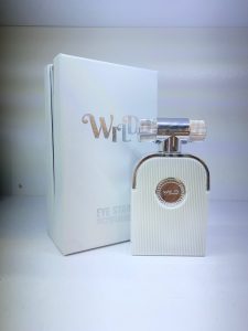 ادکلن WILDبرندeyestar