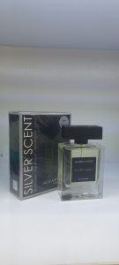 ادکلنSILVER SCENTبرندprestige