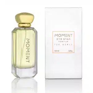 ادکلنMOMeNTبرند eyestar