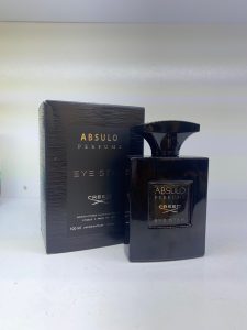 ادکلن ABSULOبرندeyestar
