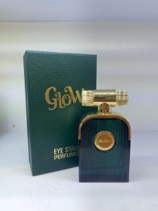 ادکلنGLOWبرندeyestar