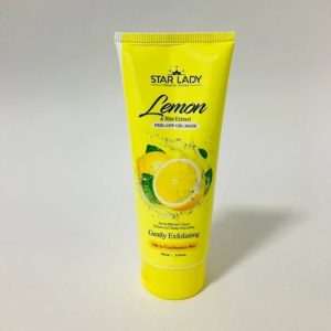 ماسک پیل اف استار لیدی