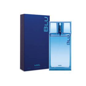 ادکلنBLUبرندajmal