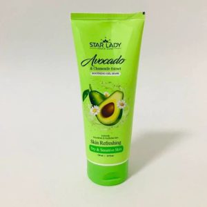 ماسک التیام بخش استار لیدی