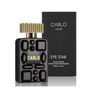 ادکلنCARLOبرندeyestar