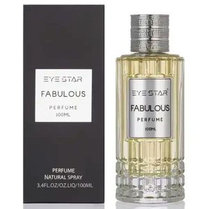 ادکلنFABULOUSبرندeyestar