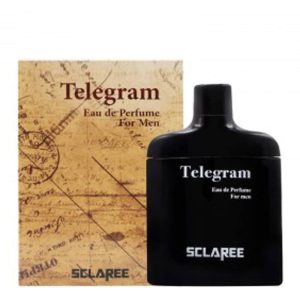 ادکلنTELEGRAMبرندsclaree