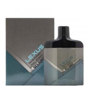 ادکلنLEXUSبرندsclaree