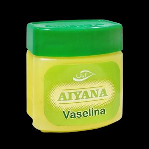 وازلینaiyana