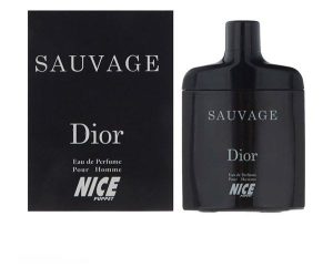 ادکلنSAUVAGE DIORبرندnice