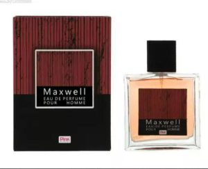 ادکلنMAXWELLبرندpink