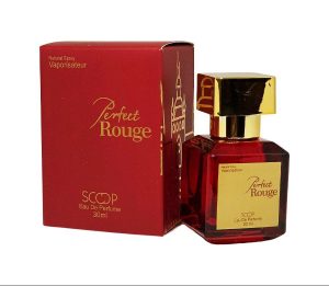 ادکلن مینیاتوریperfect rouge