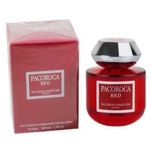 ادکلنPACOROCA RED
