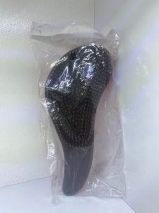 برس سیلیکونی