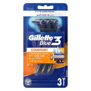ژیلتgillette blue3