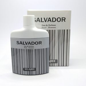 ادکلنSALVADORبرندsclaree