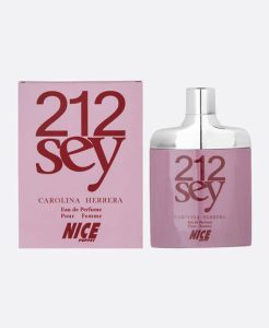 ادکلن 212SEYبرندnice