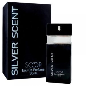 ادکلن مینیاتوریsilver scent