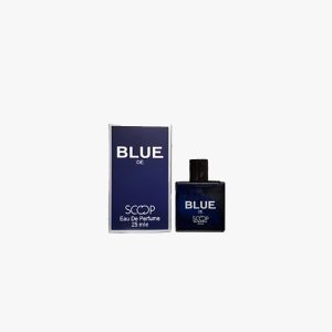 ادکلن مینیاتوری blue de