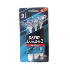 ژیلتDERBY SAMURAL3