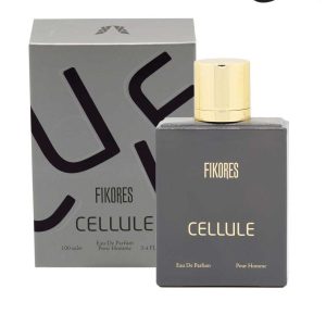 ادکلنFIKORESبرندcellule