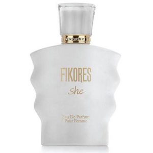 ادکلنFIKORES