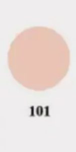 کرم پودر starlet101
