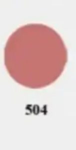 رژگونهstarlet504